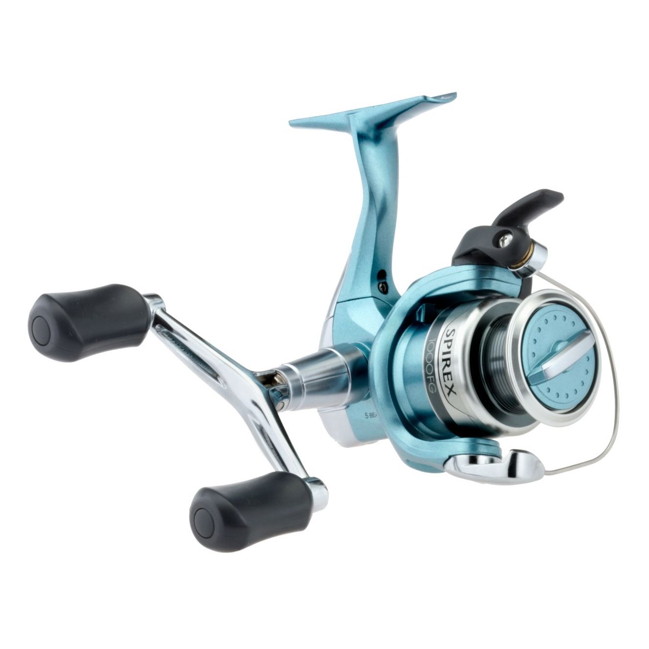 Shimano Spirex FG Spinning Reel