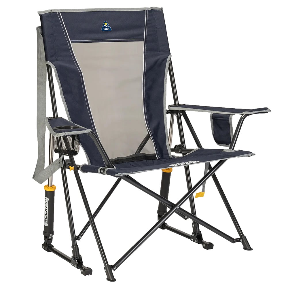 GCI Comfort Pro Rocker