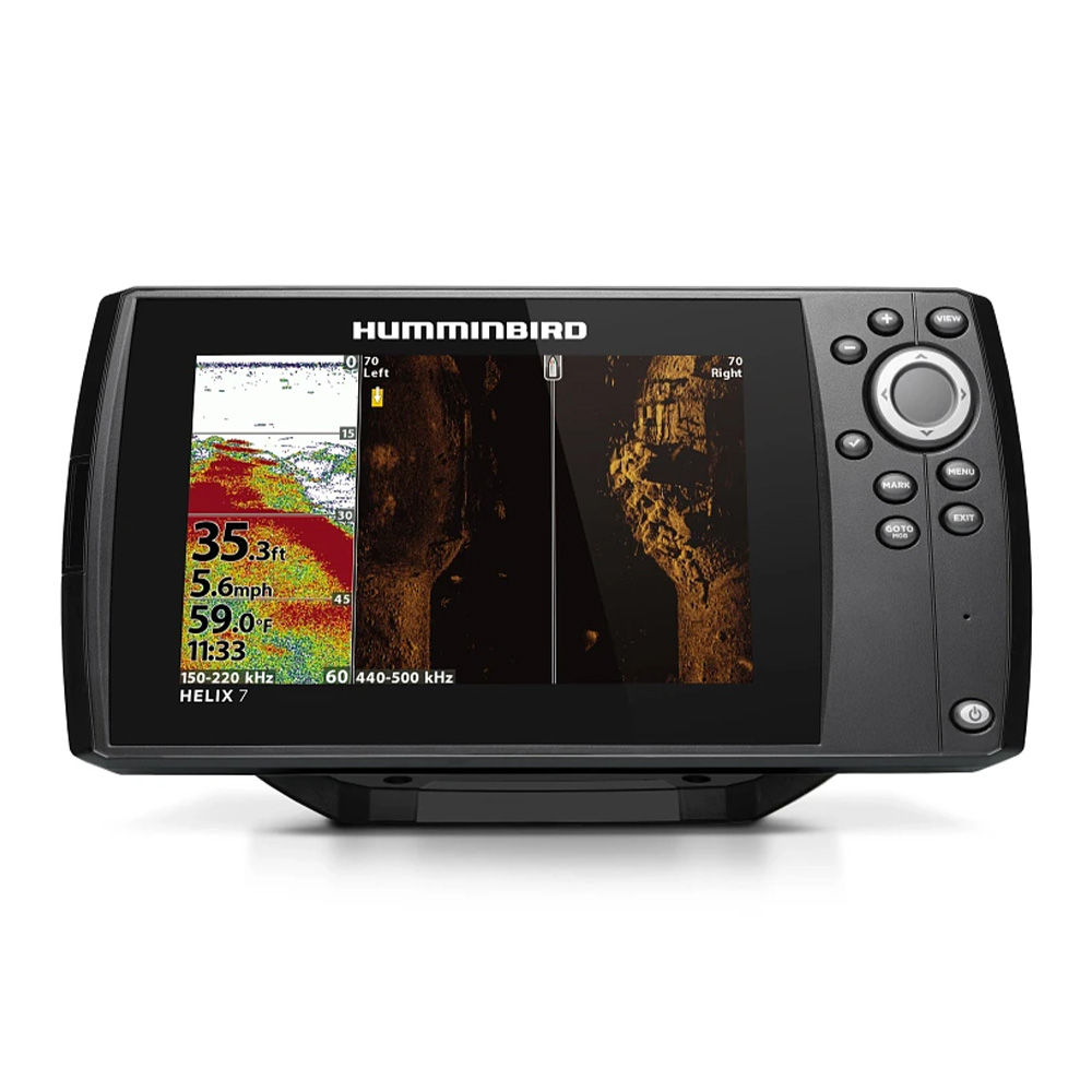 HELIX 7 CHIRP SI GPS G4 Fish Finder