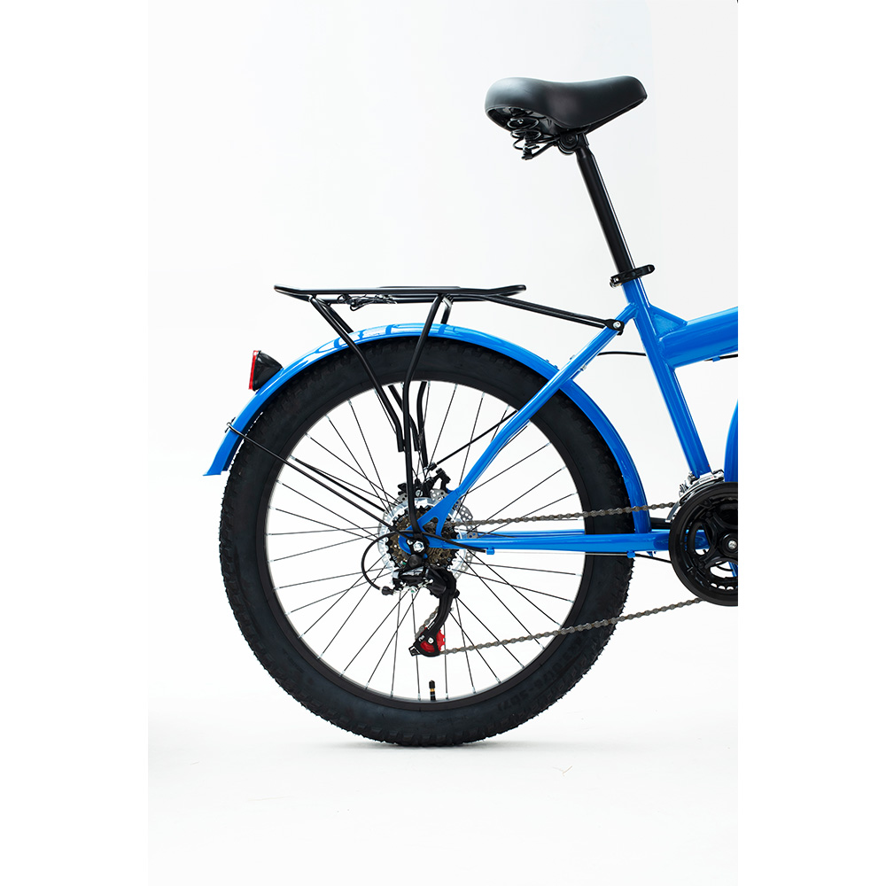 StowAway 12-Speed 24
