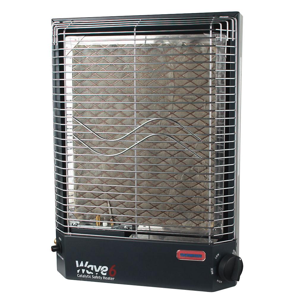 Camco Olympian Wave-6 Catalytic Heater | Overton's