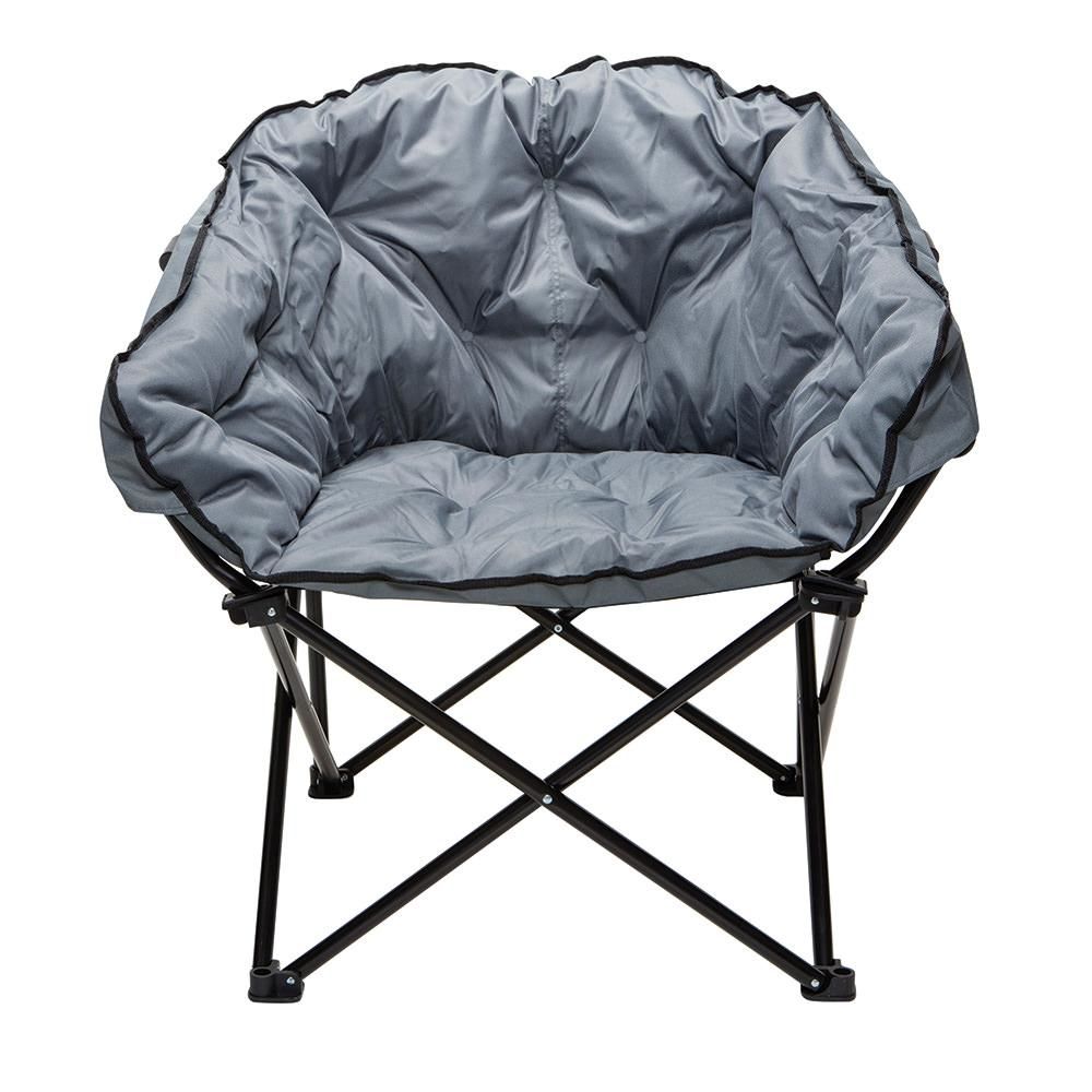 MacSports Club Chair