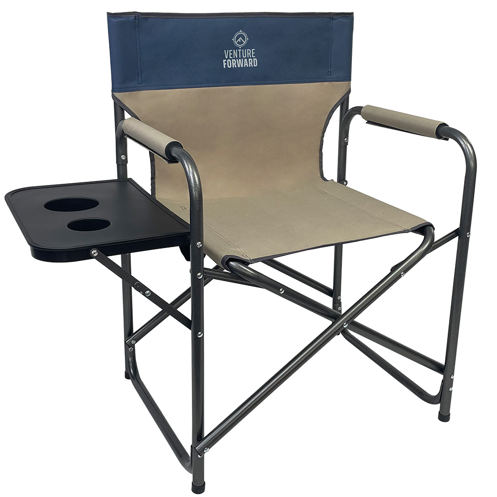 Venture Forward Director's Chair | Camping World