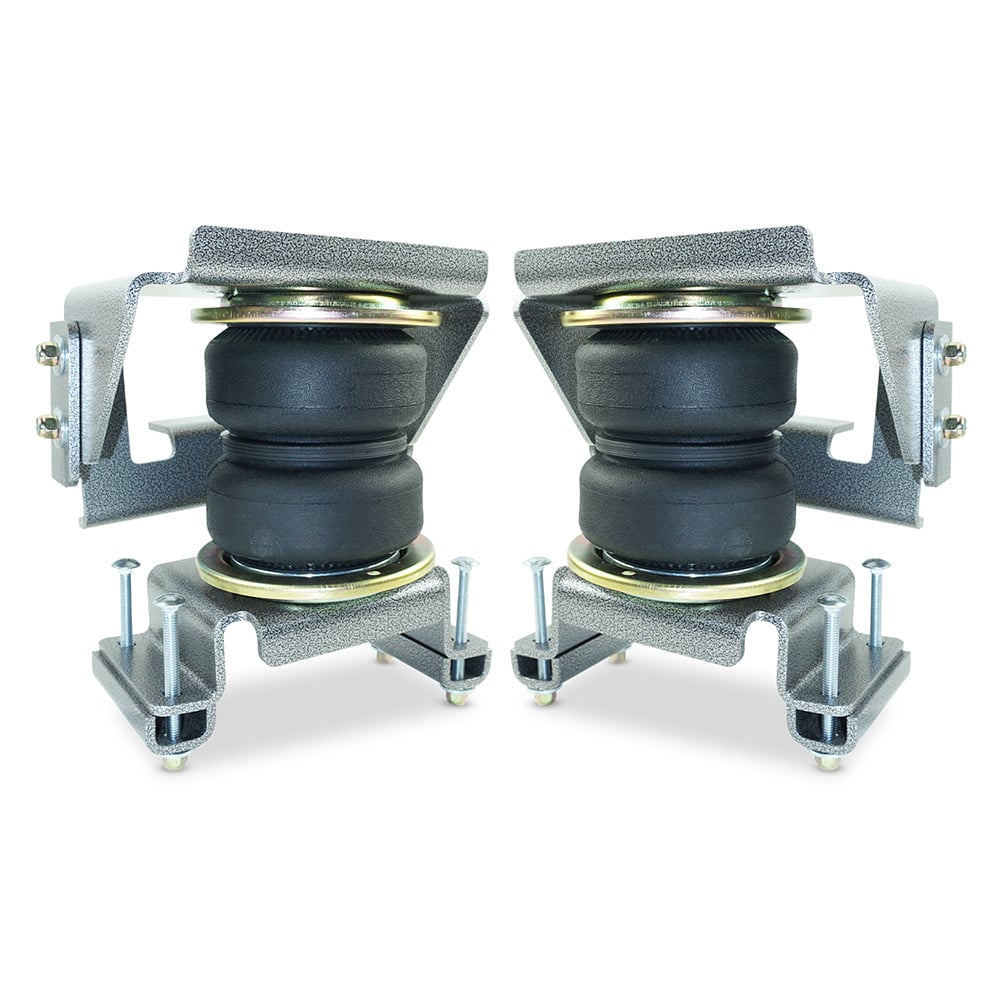 ALPHA HD Air Suspension Kit, 2026 Ford F-150 (HP10697)