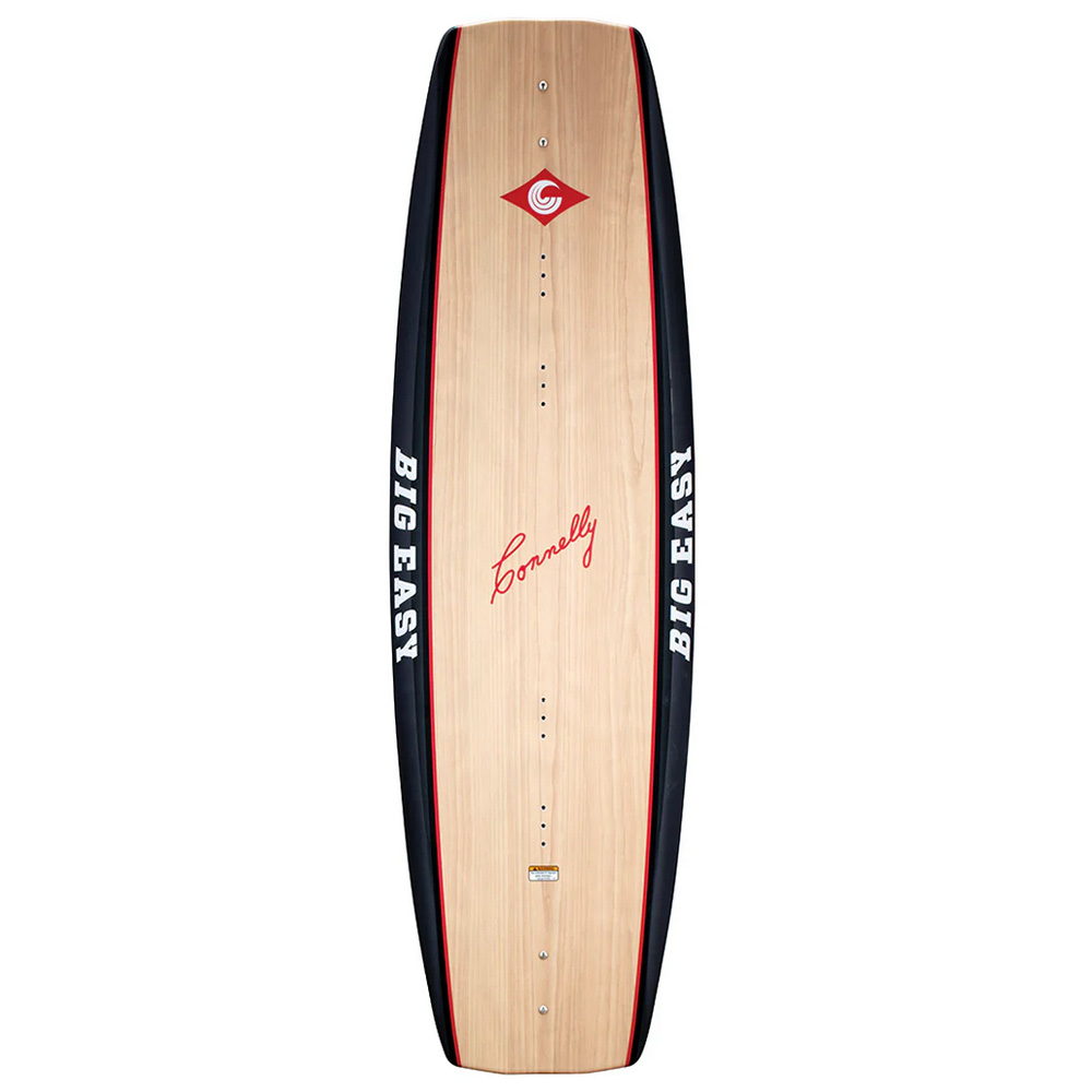 Photo of Connelly Factory Blemish Big Easy Wakeboard, Blank by Connelly