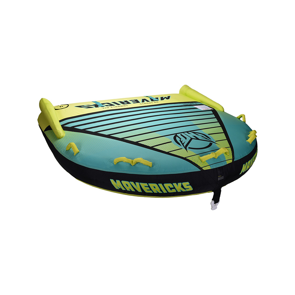 HO Sports Mavericks 4 Towable Tube — image 2