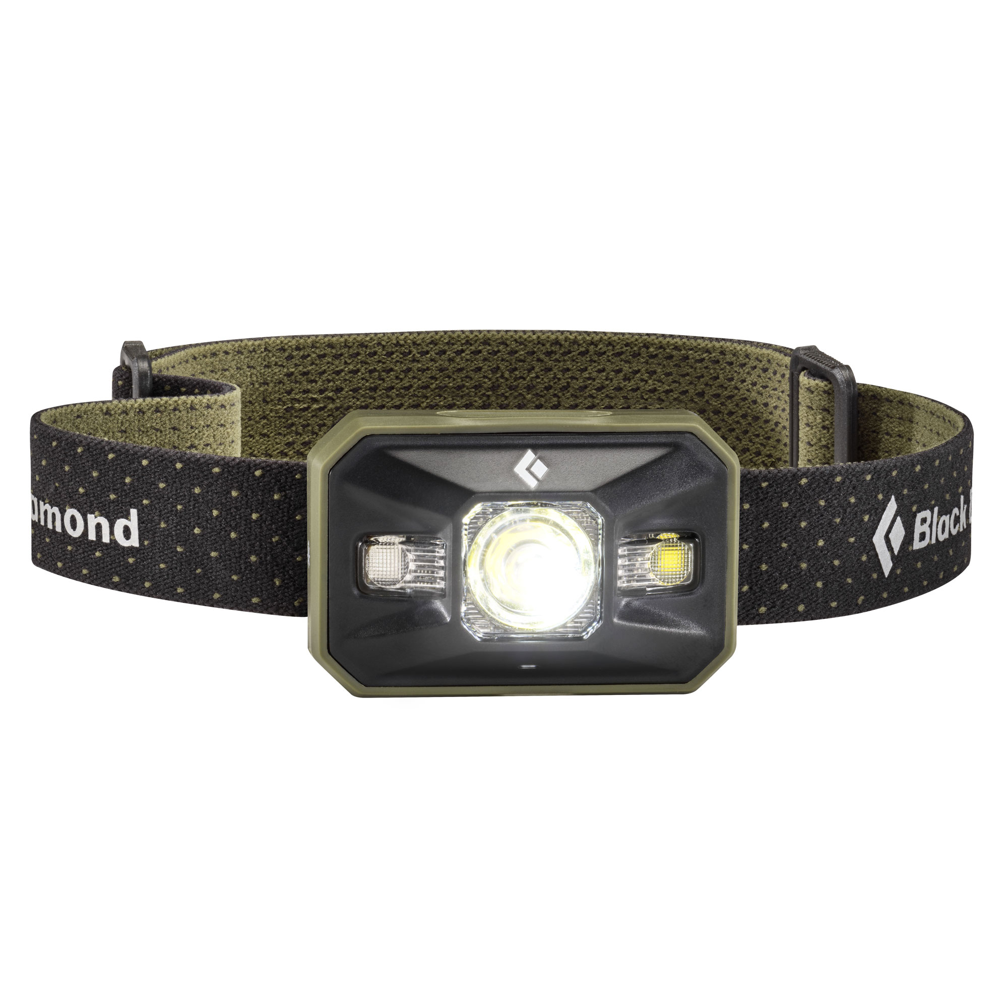 Black Diamond Storm Headlamp, 350 Lumens