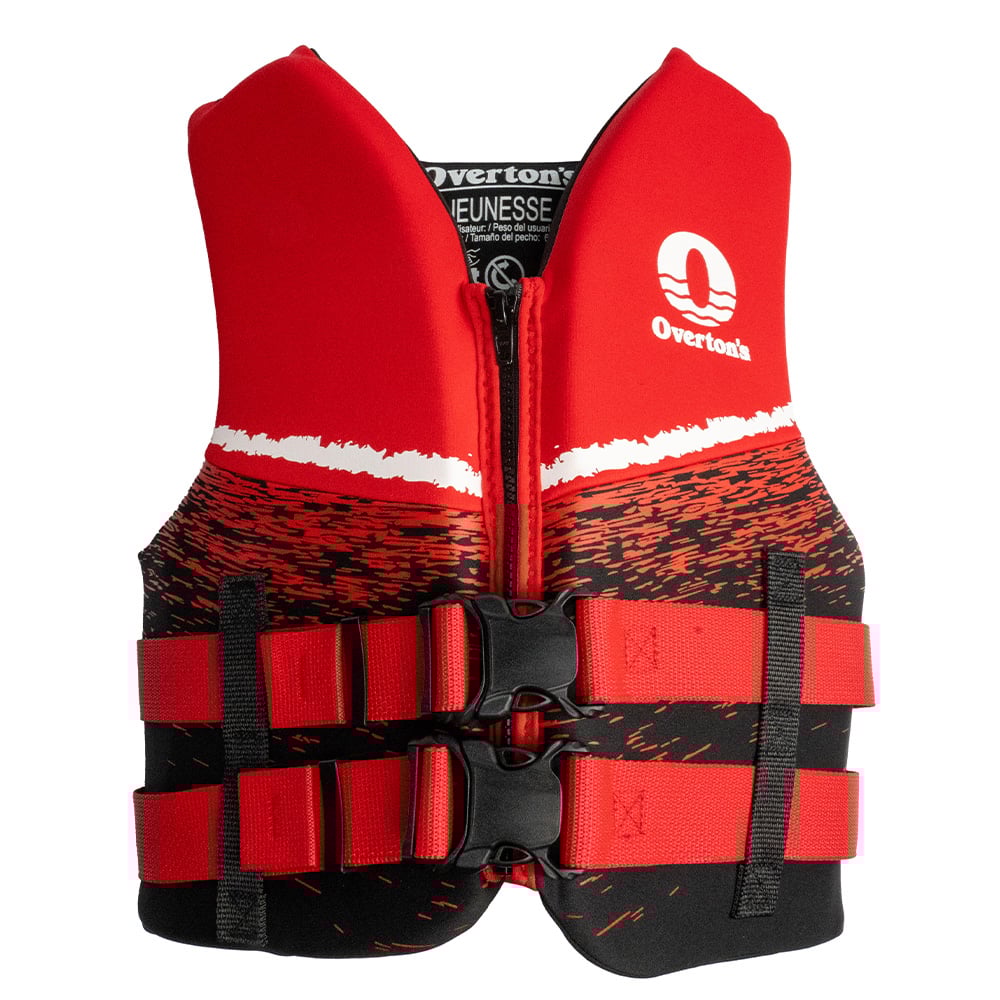 Photo of Overton's Youth BioLite Life Vest by Overton's