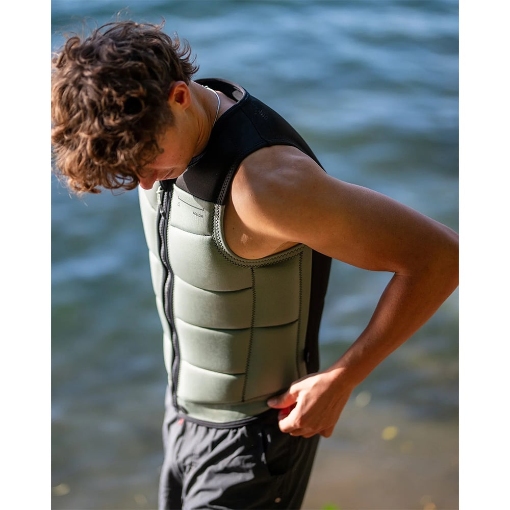 Follow Section Impact Vest — image 5