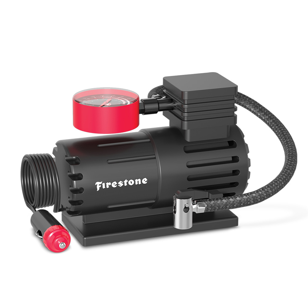 Compact Air Compressor