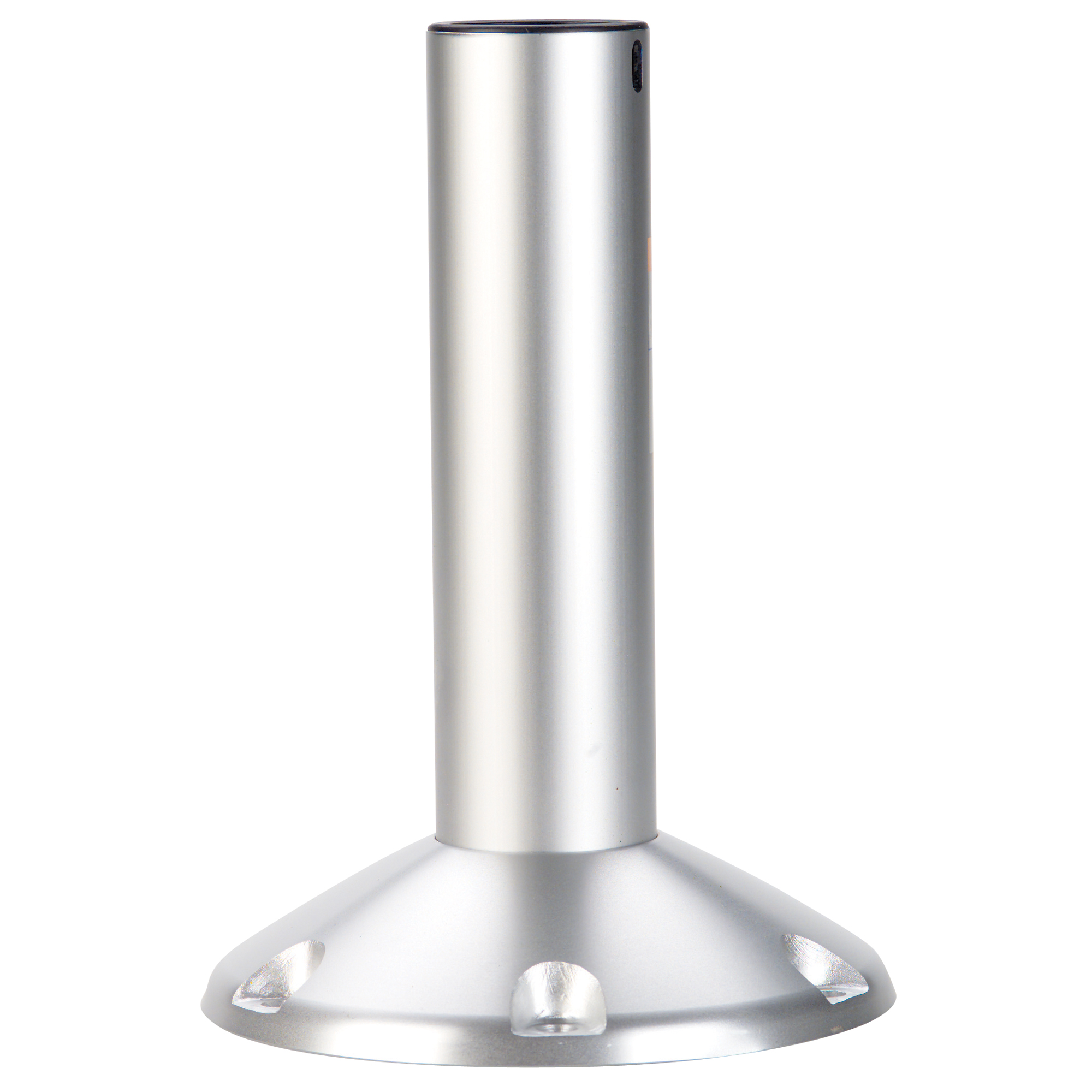Pedestal トップス Springfield Fixed Height Pedestal, 12