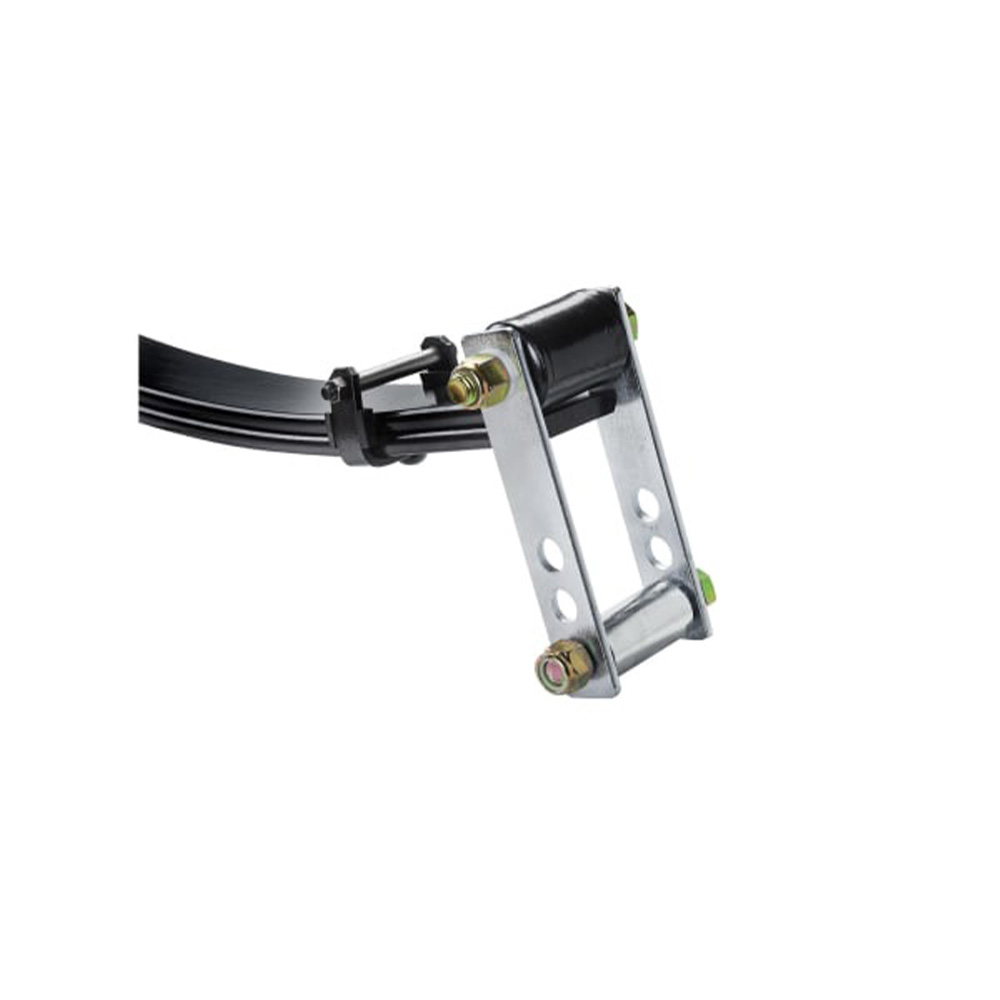 SuperSprings SuperSprings SSA35 Helper Spring Kit, Pair - $776.99 at Overton's