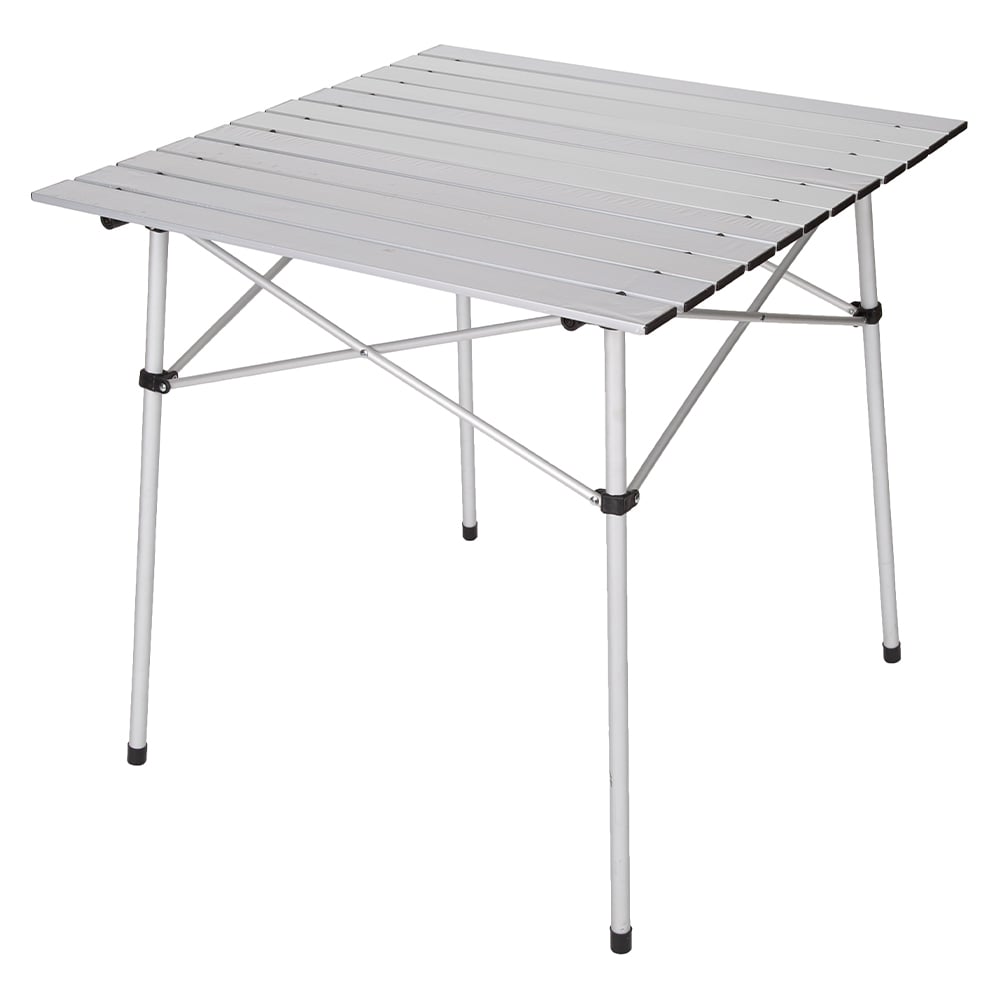 Aluminum Slat Table