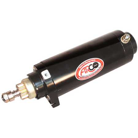 Inline Starter For Mercury/Mariner, 90-175 HP, 150 HP V6