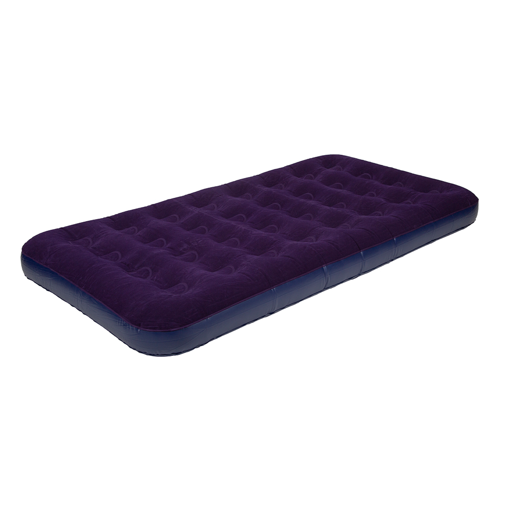 Deluxe Deluxe Air Bed - $46.99 at Overton's