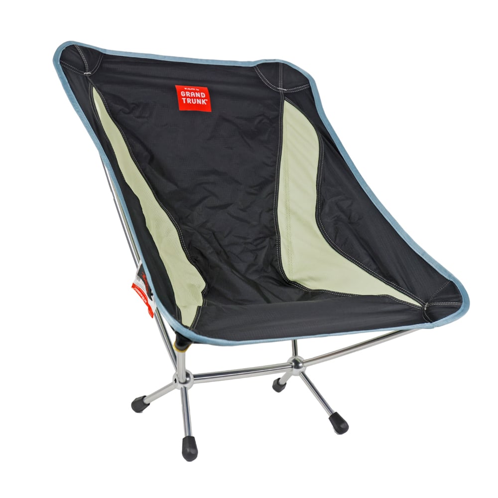 Mantis Chair in Black