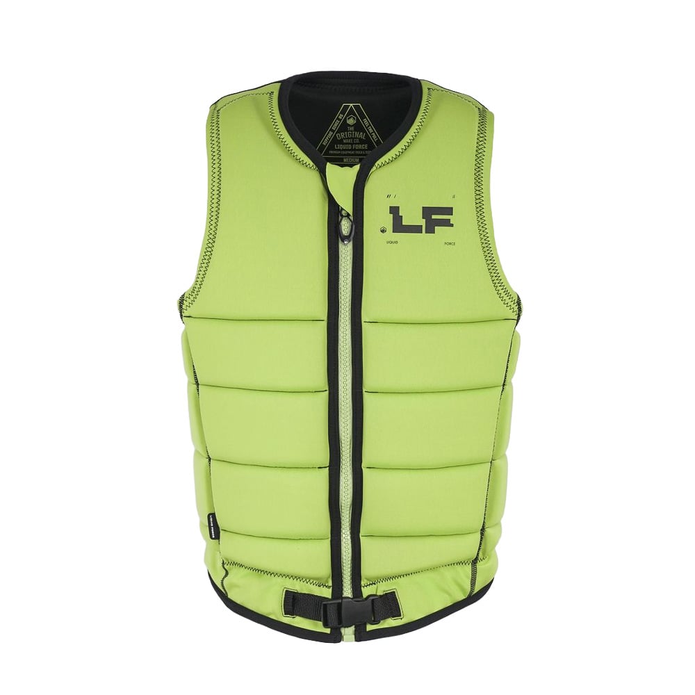 Photo of Liquid Force Mod Competition Vest by Liquid Force