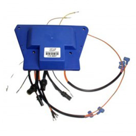 Power Pack For '88-'92 185/200/225 HP Loop Charged Engines