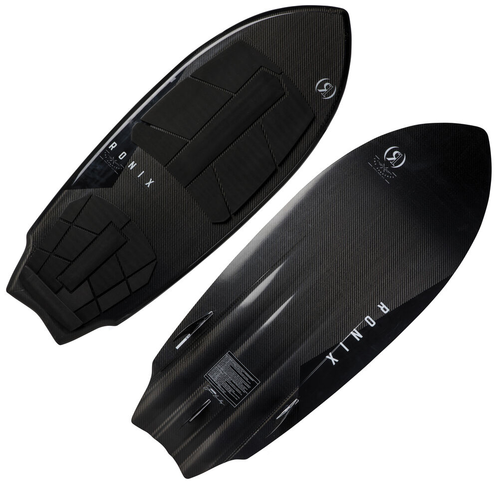 Ronix Sprocket Wakesurfer