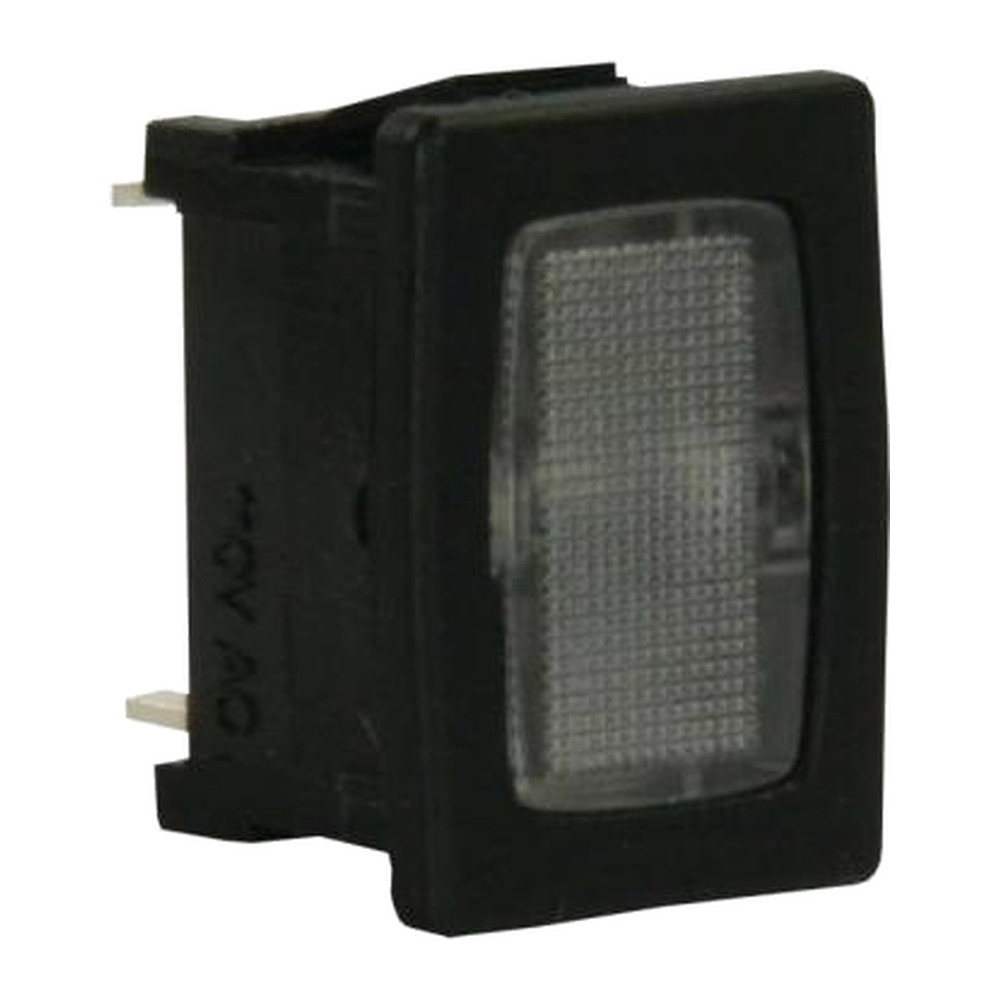 JR Products LED Indicator Light Red (13115)