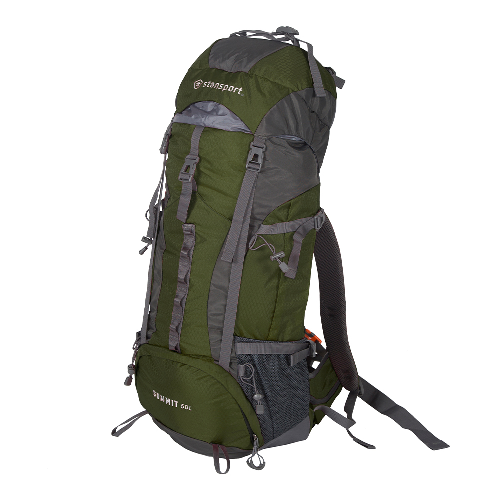 50-Liter Summit Internal-Frame Backpack