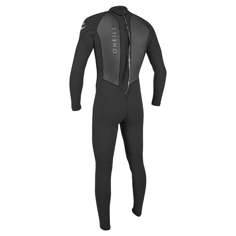 O'NEILL REACTOR II フルスーツ ブラック O'Neill Men's Reactor II Full Wetsuit