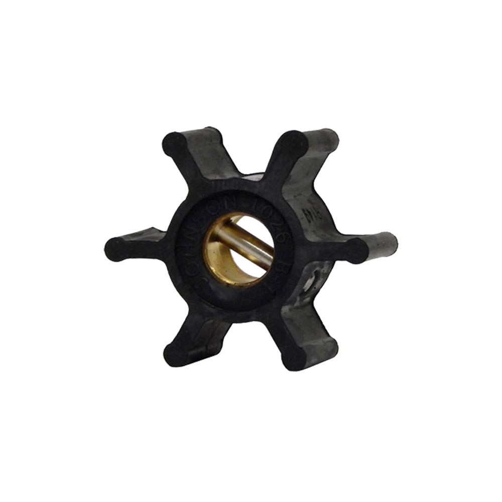 09-1026B-1 Impeller Kit