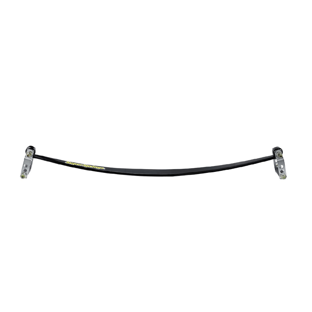 SuperSprings SuperSprings SSA10 Helper Spring Kit, Pair - $537.99 at Overton's