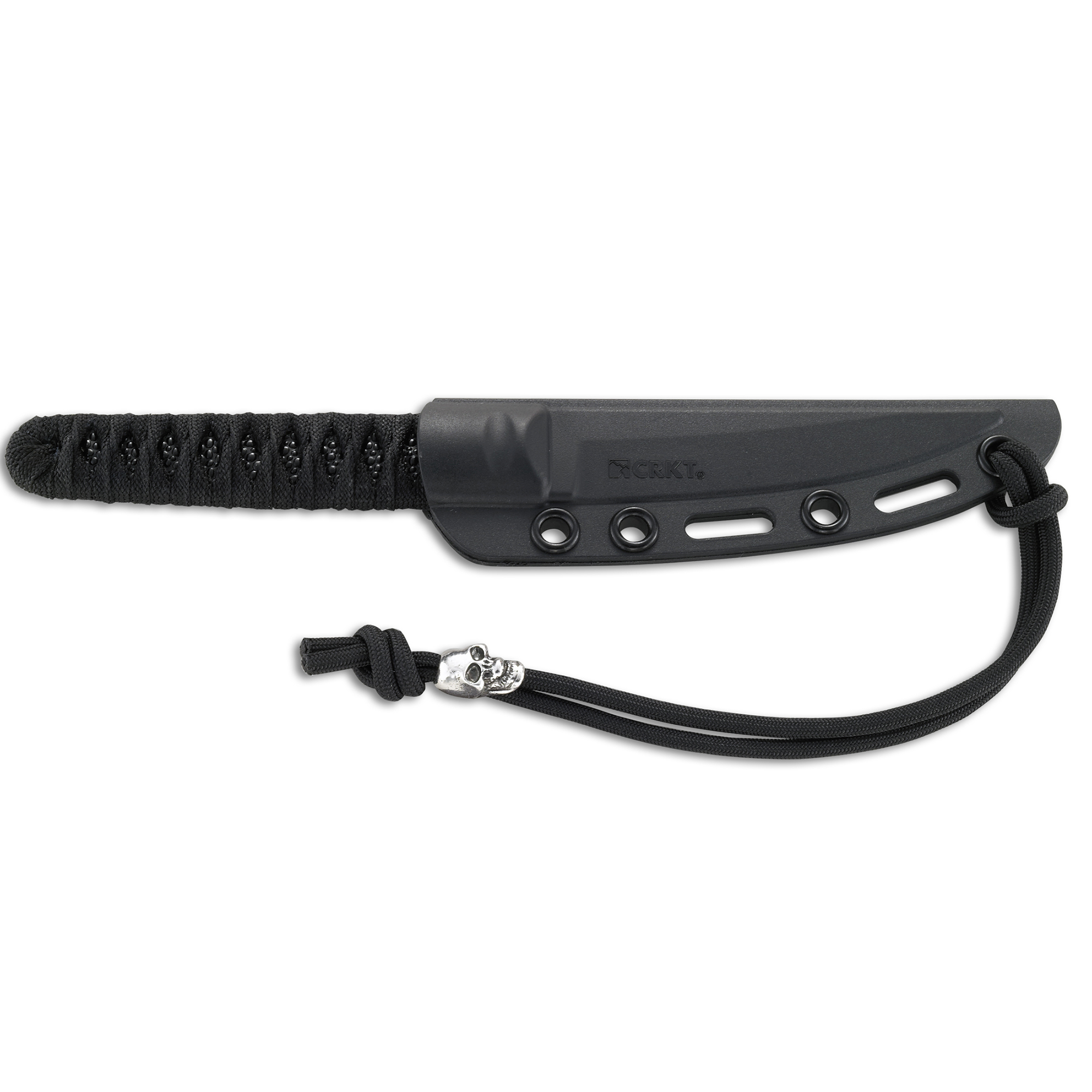 CRKT Obake Fixed Knife by Lucas Burnley