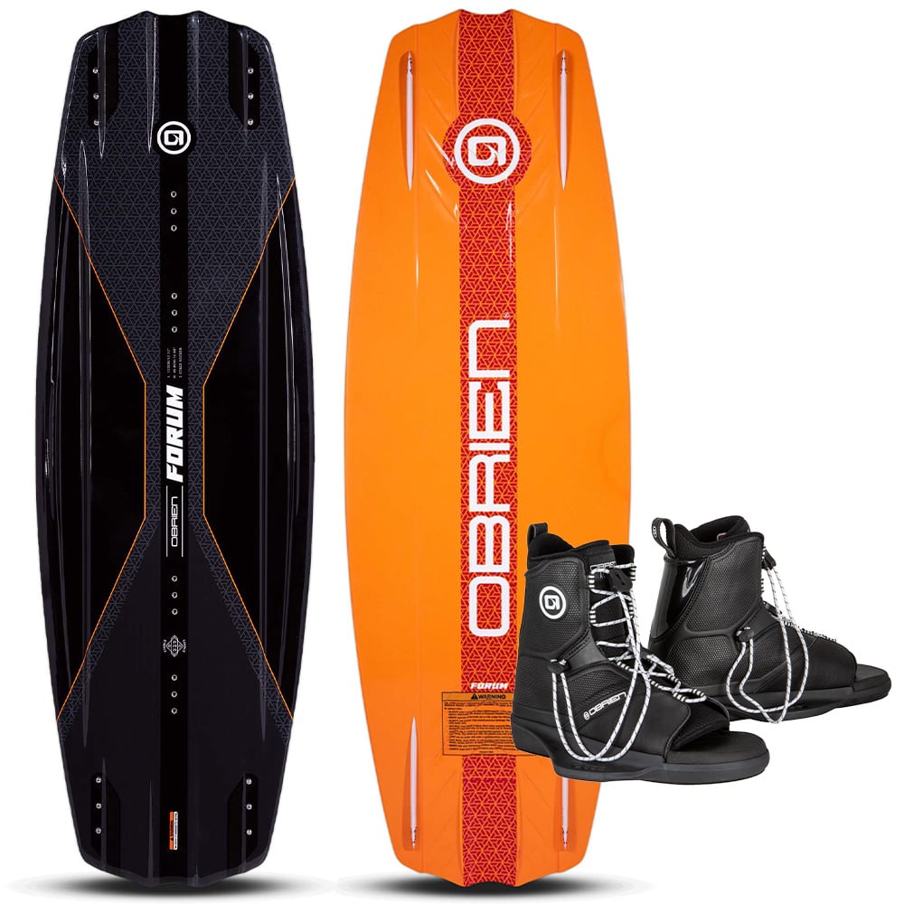 Forum Wakeboard, 133 size 133 x 0711