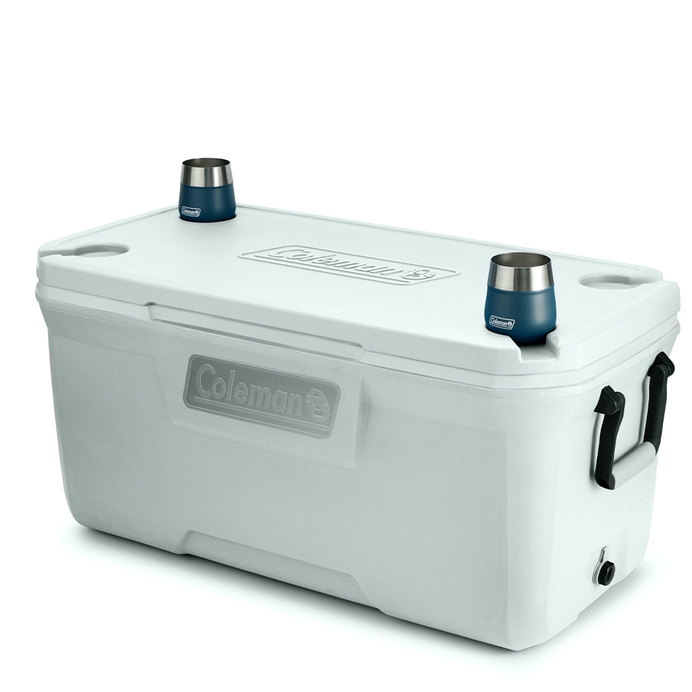 Coleman Atlas Series 120-Quart Cooler