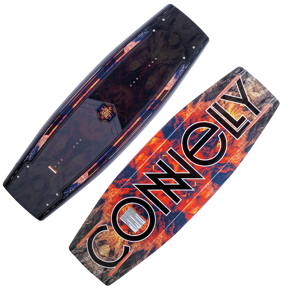 Photo of Connelly Standard Wakeboard, Blank by Connelly