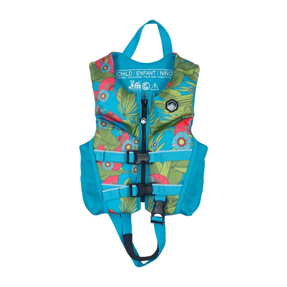 Dream Child Life Jacket