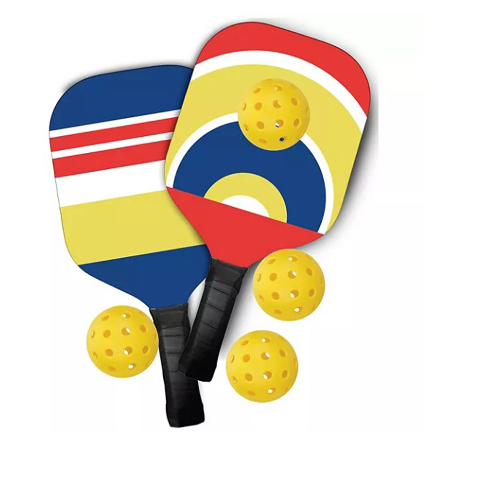 Brookstone Pickleball Paddle Set
