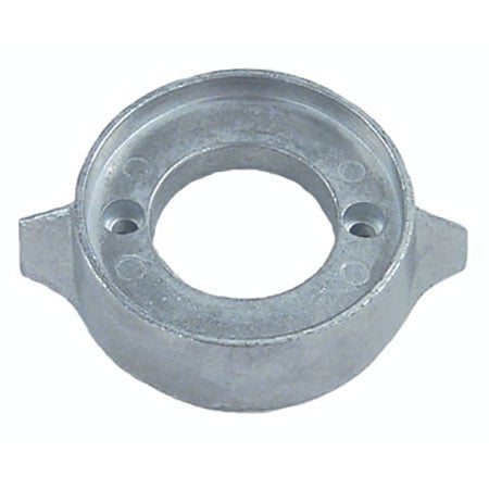 Aluminum Aluminum Anode For Volvo Engine, Part #18-6009A - $34.99 at Overton's