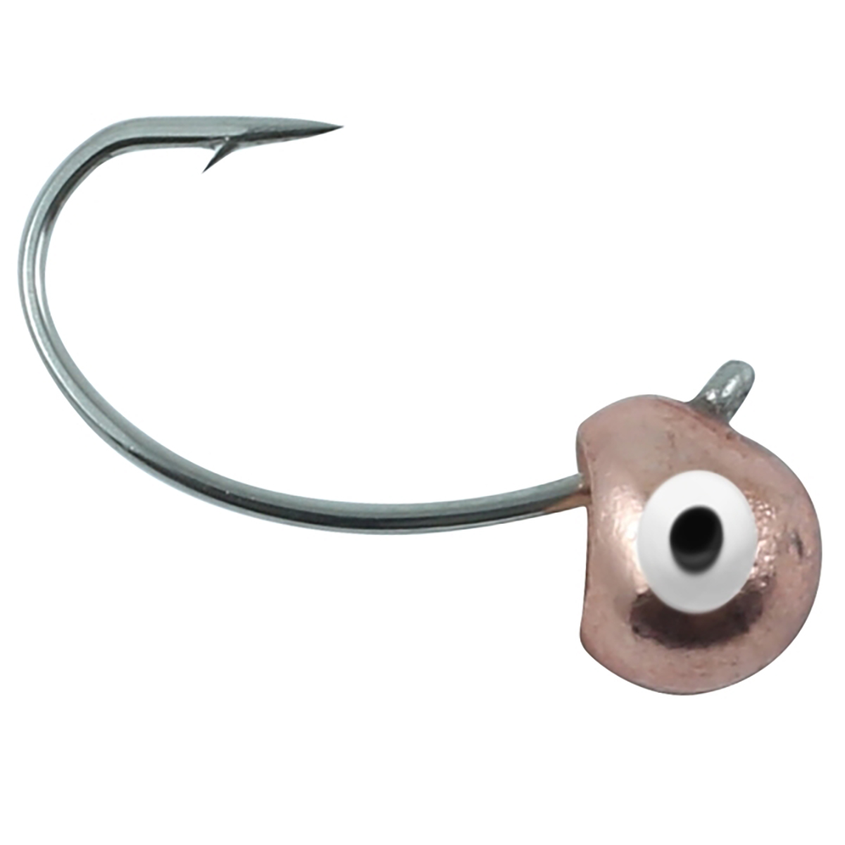 Northland Tungsten Panfish Punch Jigs, 2-Pack