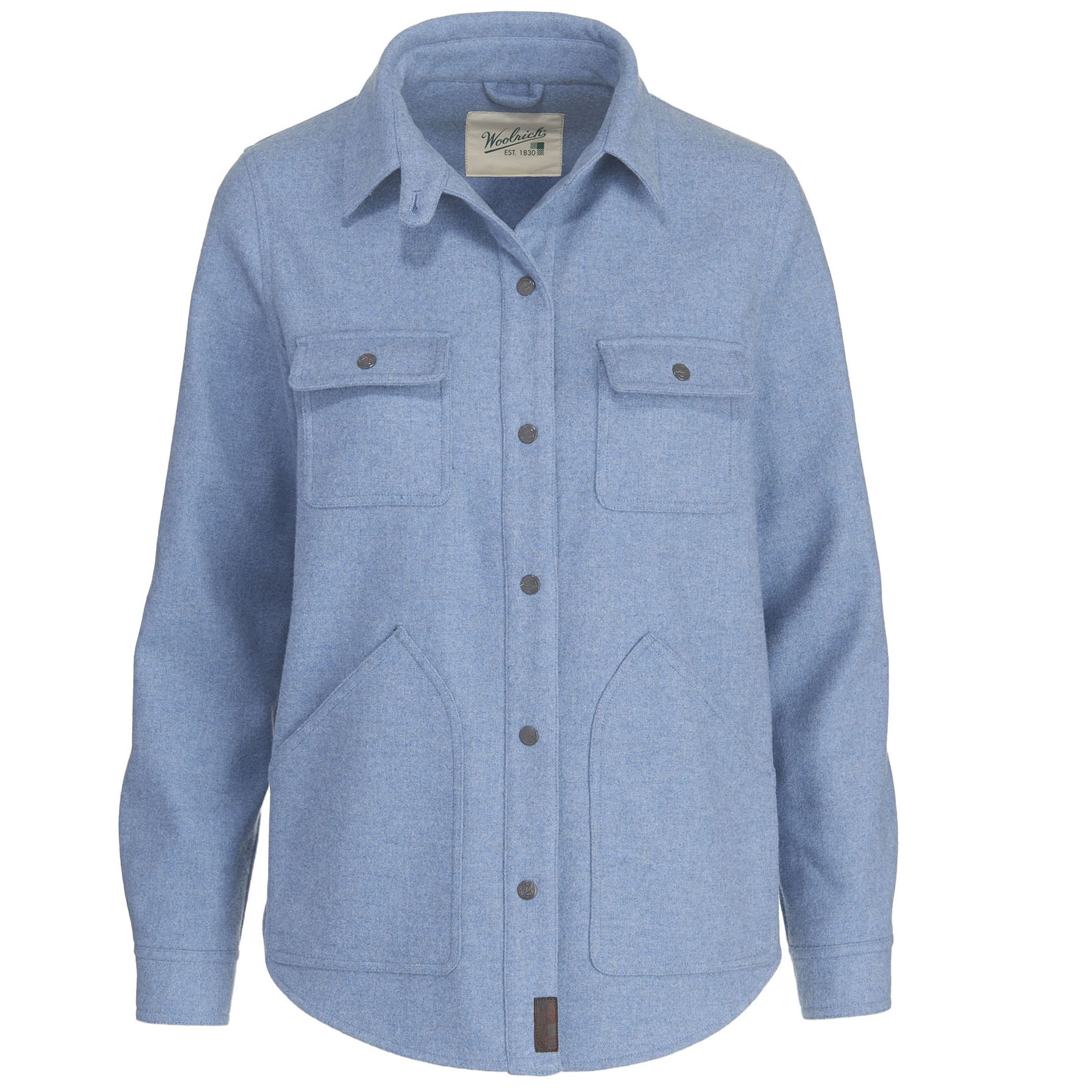 West Ridge Shirt Jacket 