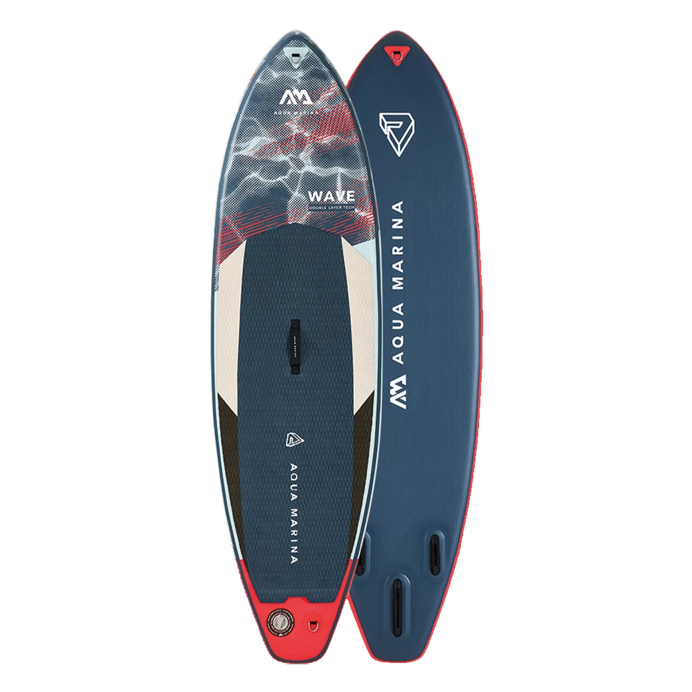 Aqua Marina Wave Surf Series iSUP