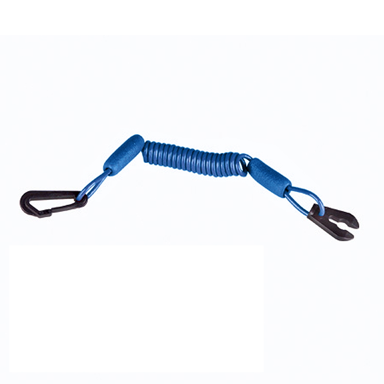 Aquacord Floating Vest Lanyard for Kawasaki, Polaris, Tigershark