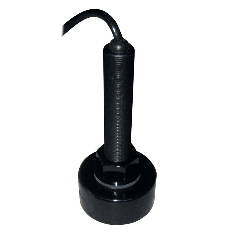 520-5PSD Plastic Thru-Hull Transducer