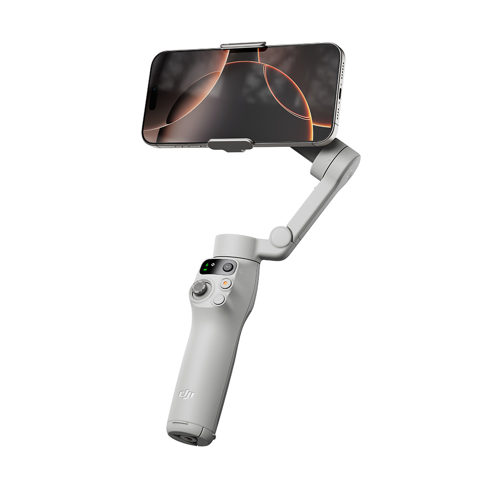 DJI Osmo Mobile 7 Handheld Phone Gimbal