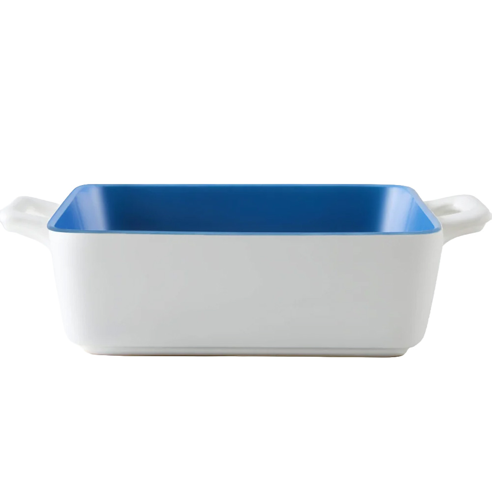 10 in Square Stoneware Baking Dish
