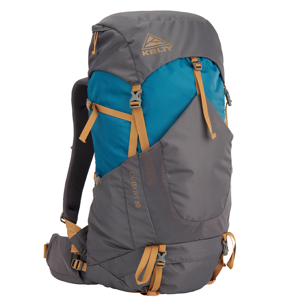 Kelty Outskirt 50L Internal Frame Backpack