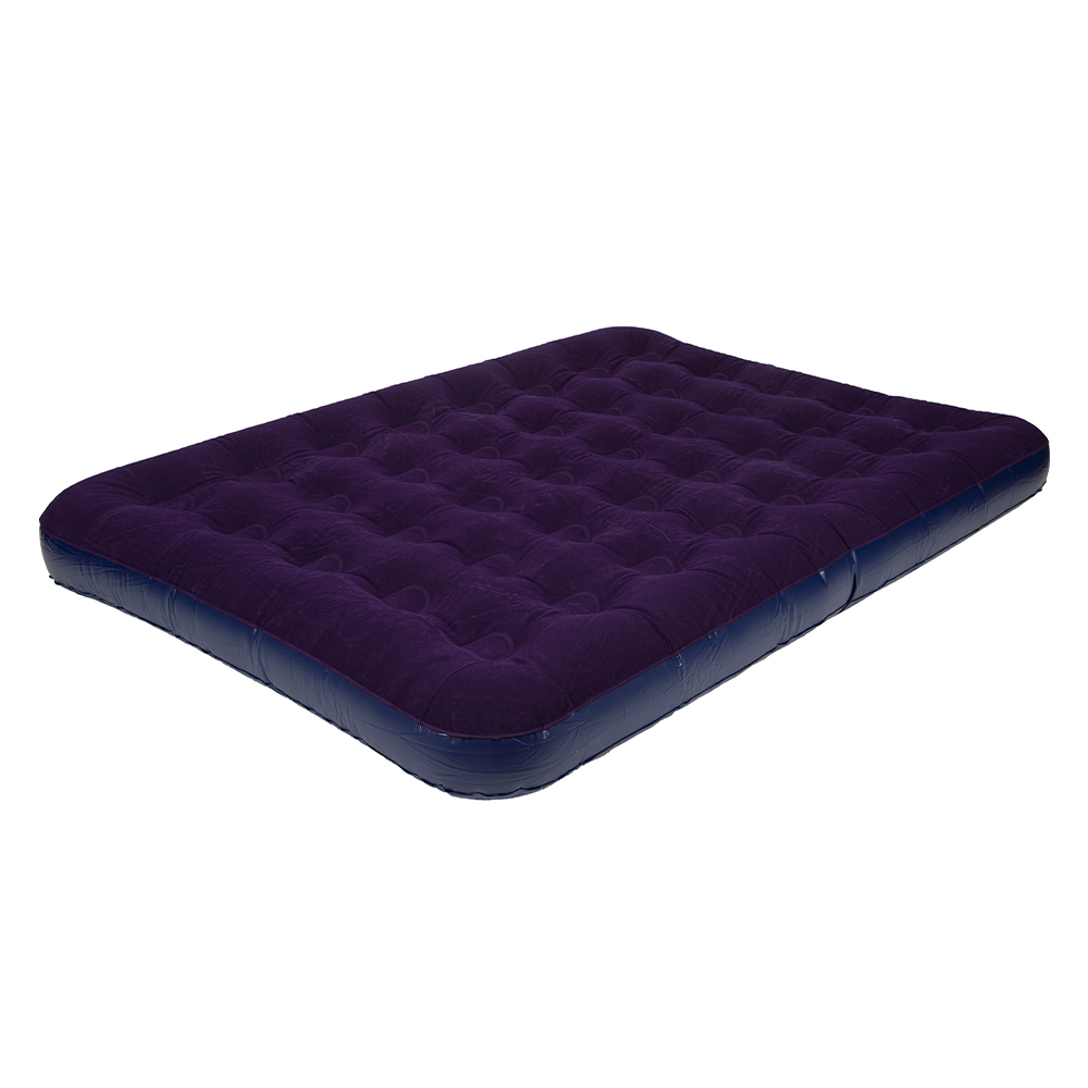 Deluxe Deluxe Air Bed - $53.99 at Overton's