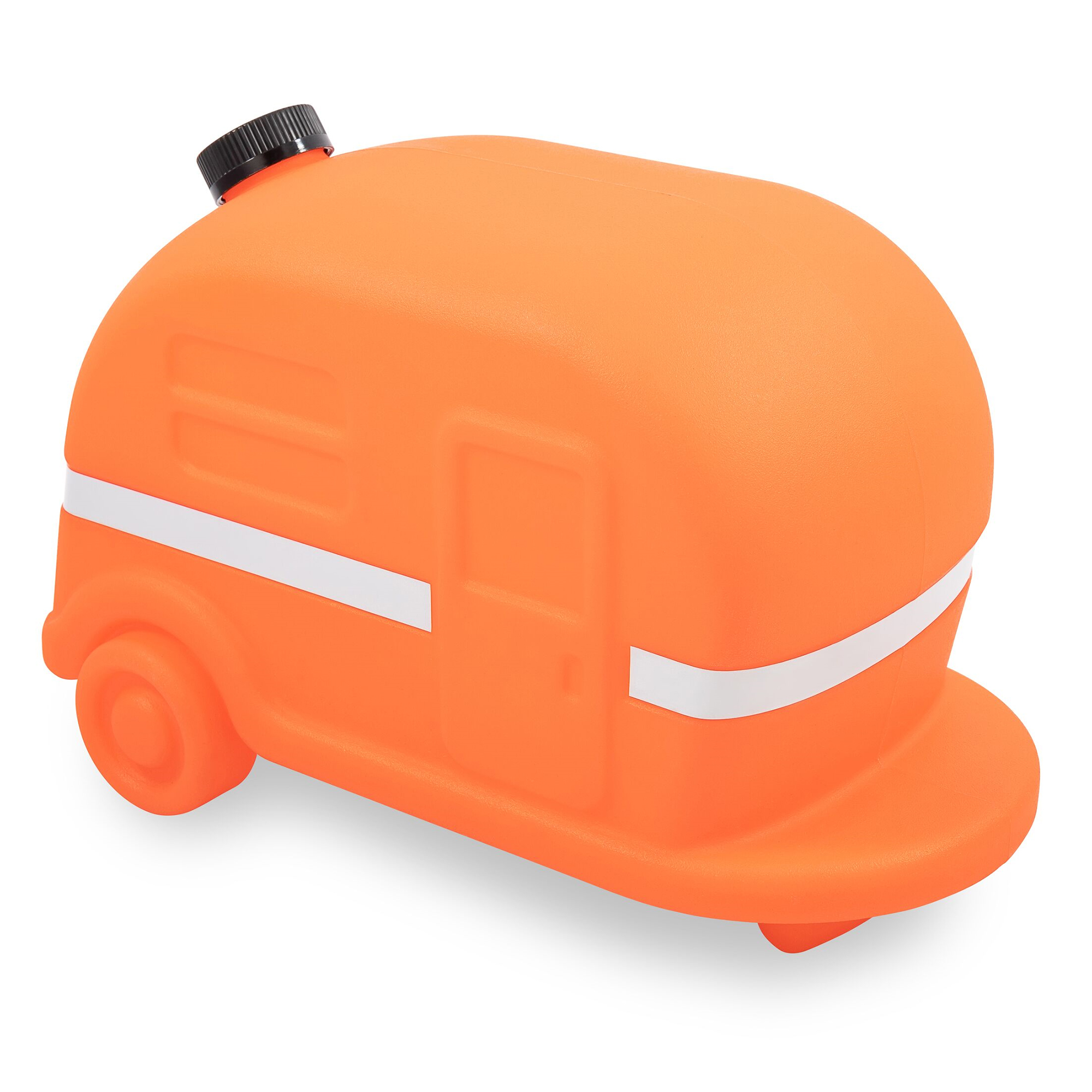 Retro Camper RV Sewer Weight for 4-in-1 Adapter in Sand