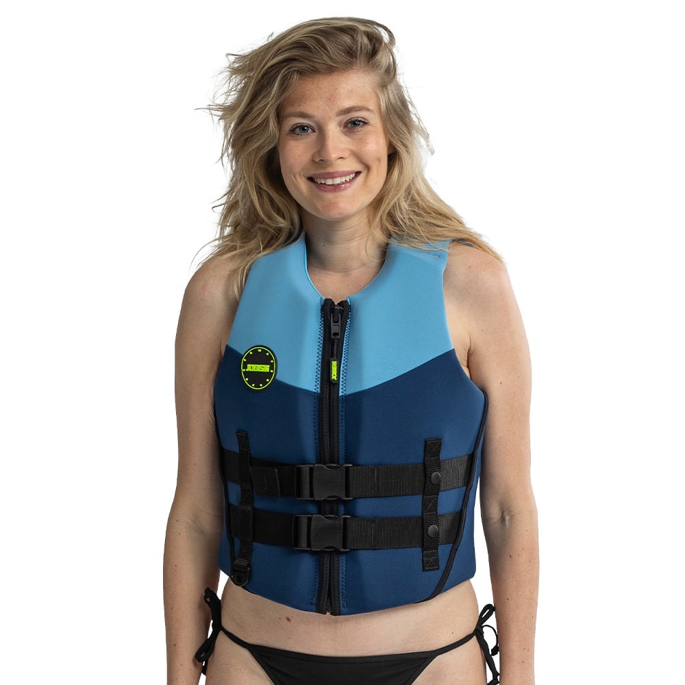 Photo of Jobe Women's Neoprene Life Jacket by Jobe