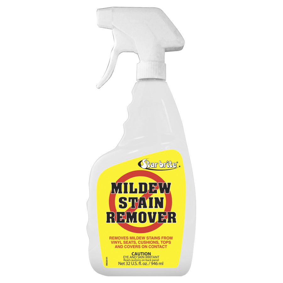  Mildew Remover, 32 oz - $16.99 at Overton's