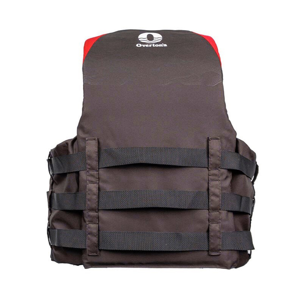 Overton's Men's Big and Tall Nylon Life Vest