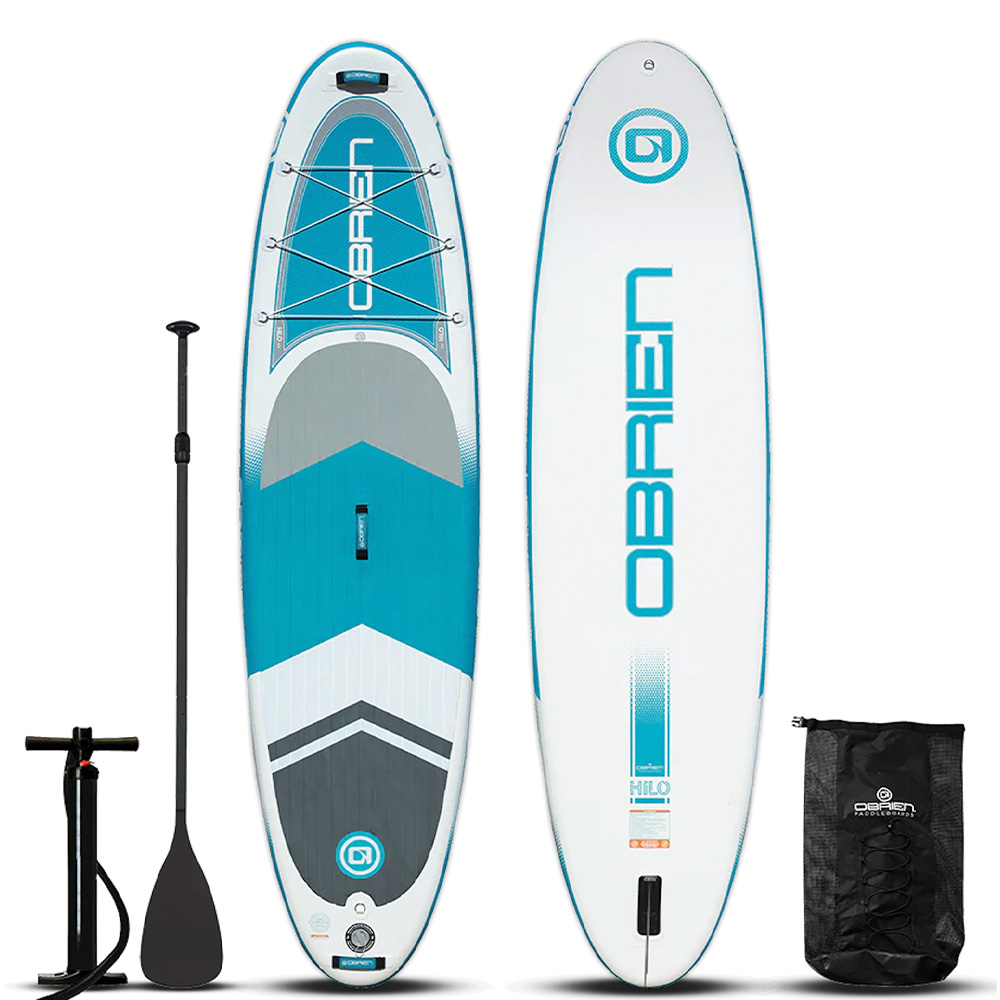 O'Brien Hilo ISUP 10'6