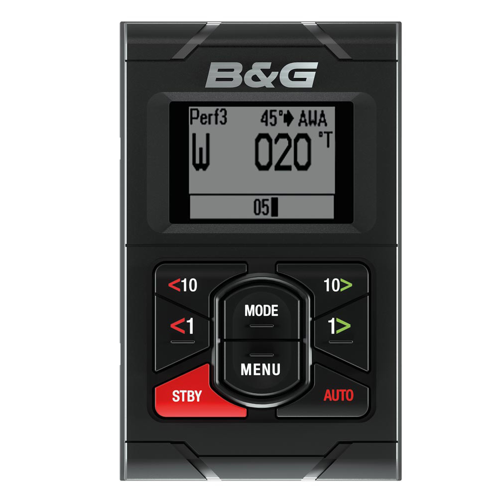 H5000 Pilot Controller